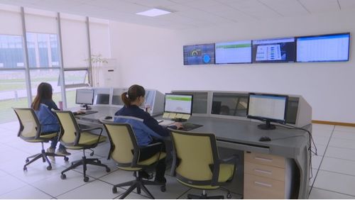 加足“虎”力趕訂單，貴陽高新區(qū)企業(yè)開年干勁足